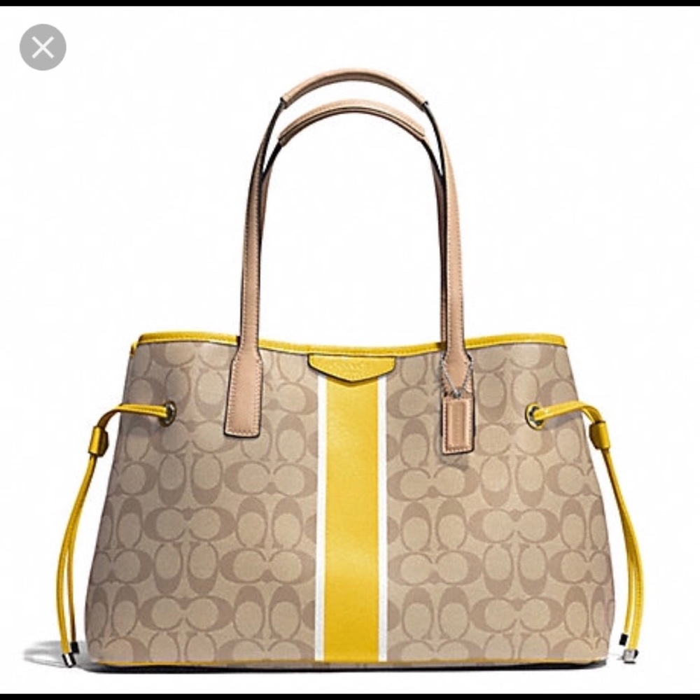 COACH Handbag
